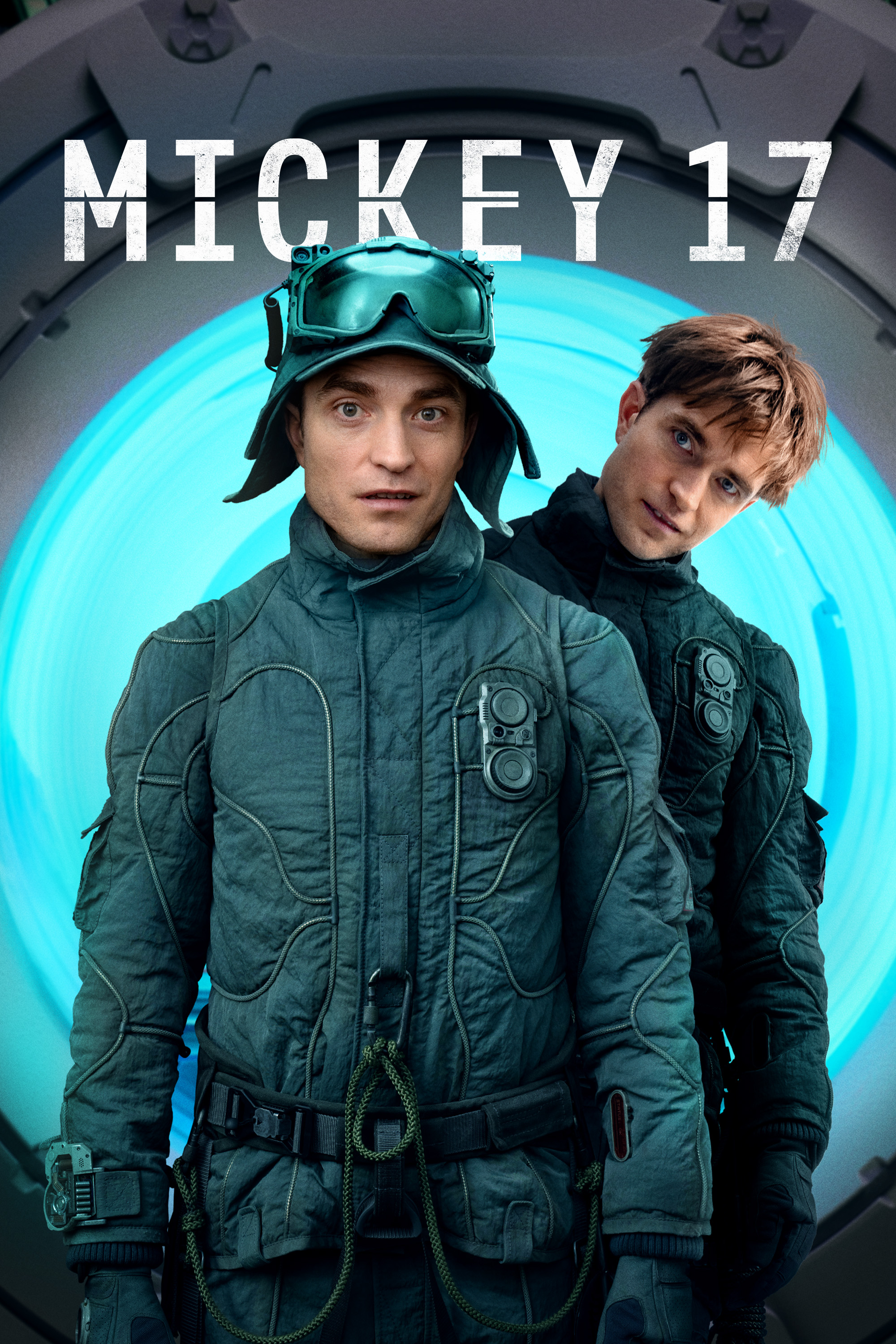 Mickey 17 (2025) [69747] (A1772144349) [[Movies 2.0]] --Plex--